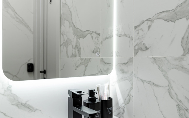 Квартира Дубининская улица, 2 (01)