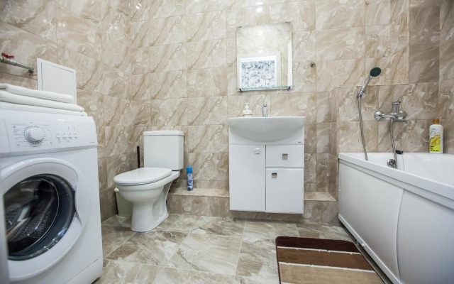 Dvukhkomnatnaya 40 Let Pobedy 43d Flat