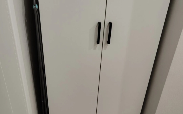 Na Farmana Salmanova 15 Flat