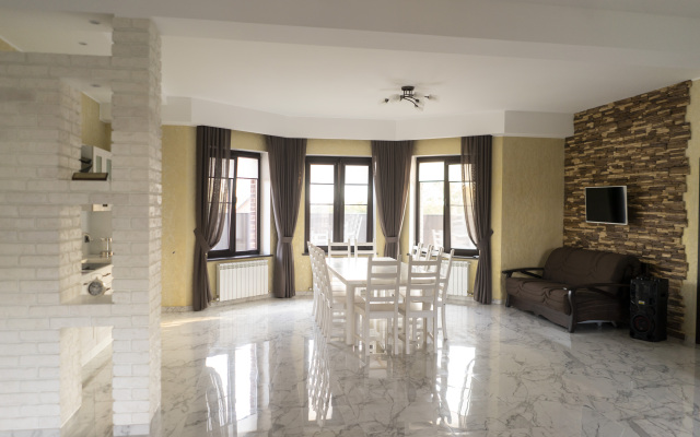 Stepanovo Guest House