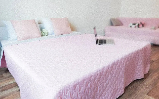 Апартаменты Park Inn House 8