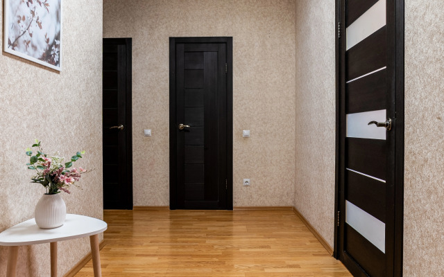 Квартира двухкомнатная Апарт-Отелика в шаговой доступности к парку Галицкого