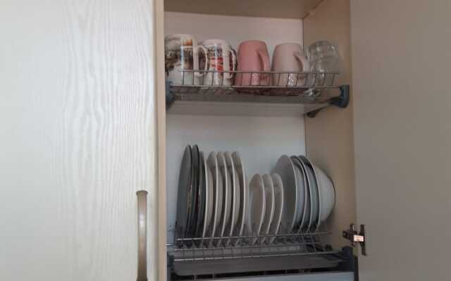 U Morya Adler Flat