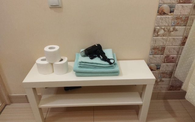 Квартира в Центре на Удмуртской 264а