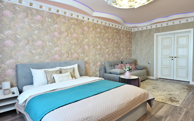 Квартира 2 комнатная в центре рядом с театром Камала