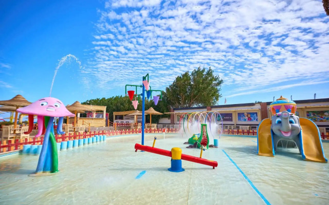 Апартаменты Ultra All inclusive Apartments in Hurghada- Egypt