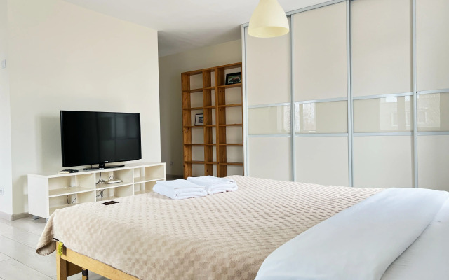 Апартаменты Ogni на Посьетской 17