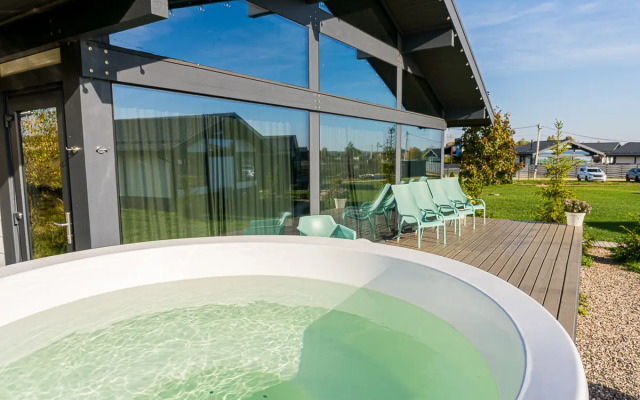 Plescheevo Khillz Mini-Hotel 2