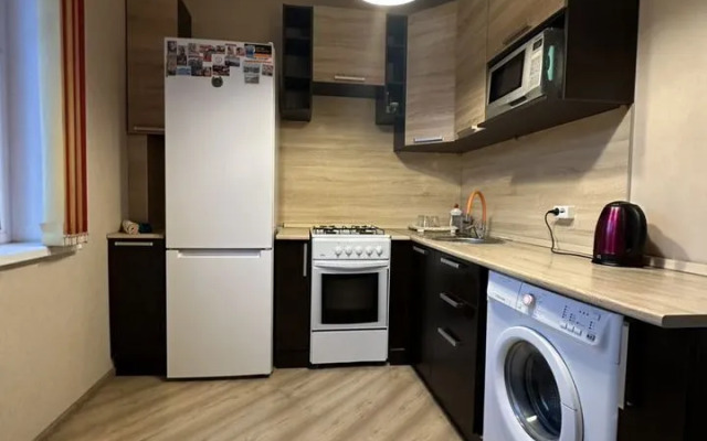 Na Ulitse Yakova Pavlova 7k1 Flat