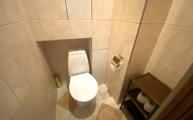 Апартаменты с Видом на Фонтанку