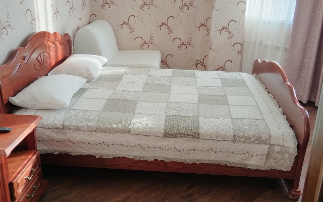 B-R Arkhitektorov 14 Apartments