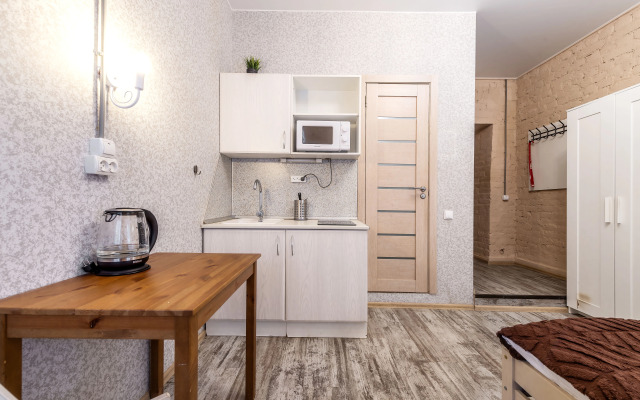 Гостевой дом Юнга