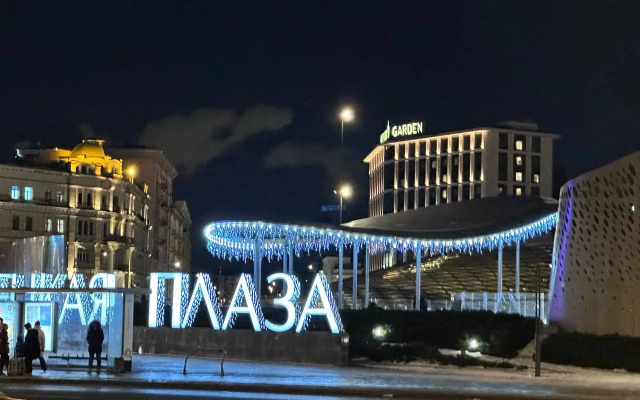 Квартира Дом Хельги