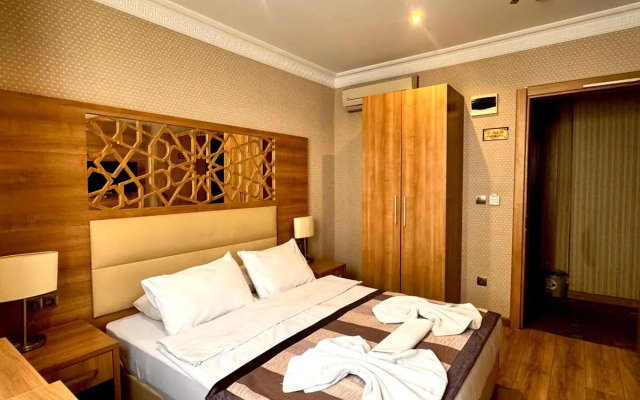 Prens Hotel