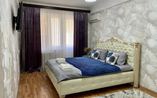 Квартира на Габитова 4