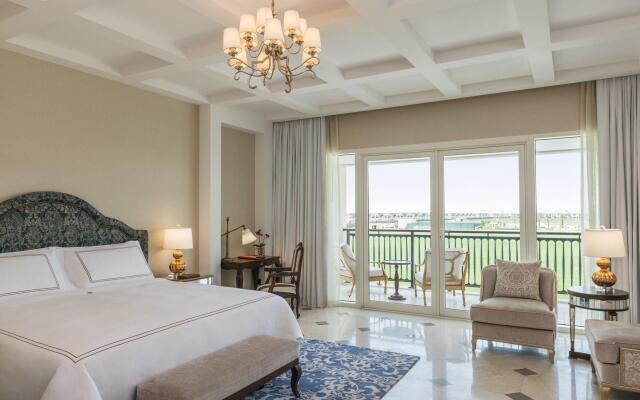 Al Habtoor Polo Resort