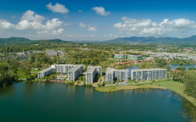 Cassia Residences Building 2 in Laguna By Banyan Living