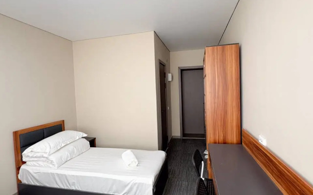 Hotel Asia