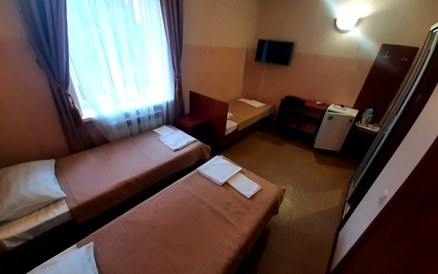 HOUSERICH Guest house