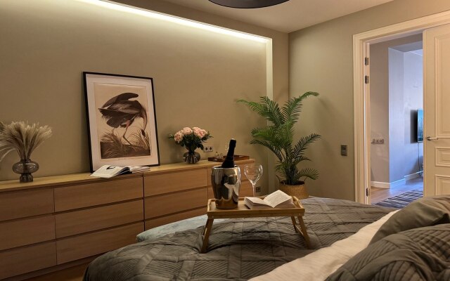 Апартаменты D apartments на Большой Морской