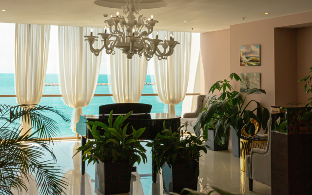 Grejs Gorizont Hotel