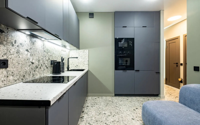 Terra Apartment