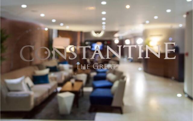 Constantine the Great Hotel