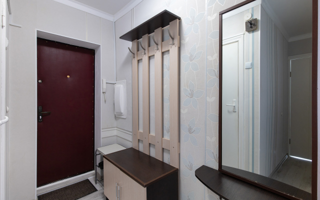 U Verkhnego Pruda Flat