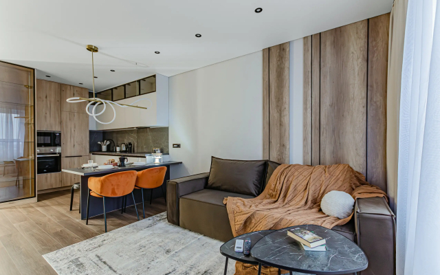 uTrip Urban Apartments — Kazan