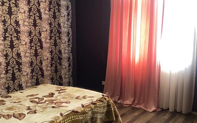 Dom u voln Private house