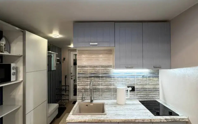 Апартаменты на Соколиной Горе у клиники медицины