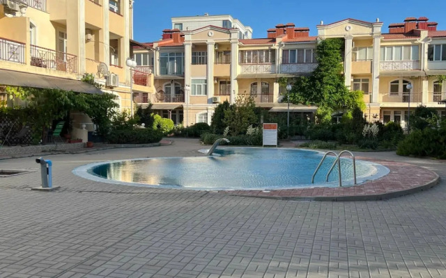 Moynaki Apartments