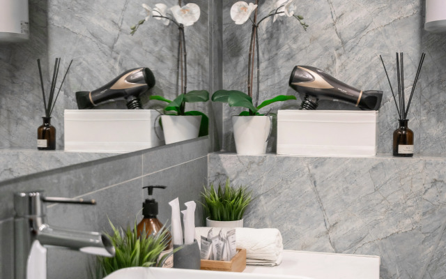 Апартаменты Морошка на Ленинском