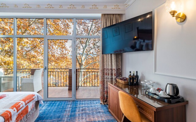 River Side Hotel Tbilisi