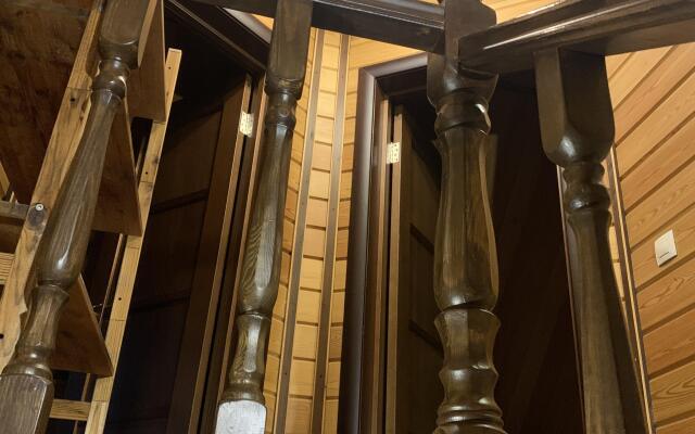 Гостевой дом Nord Pool