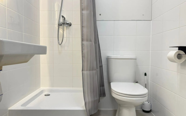 Квартира студия в Ильинском Усово для трех гостей