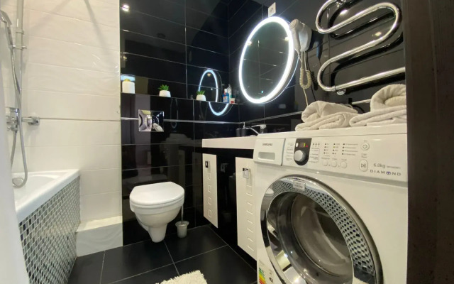 Tukhachevskogo 27/4 (Housevip26) Flat