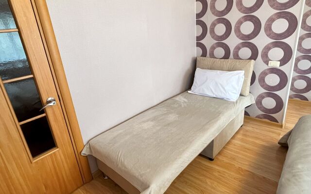 Апартаменты на Ленина