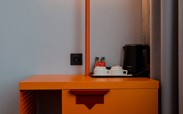 Neboart Hotel