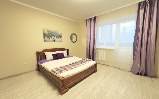 Апартаменты Элитные Орхидея рядом с Цветным бульваром, набережной