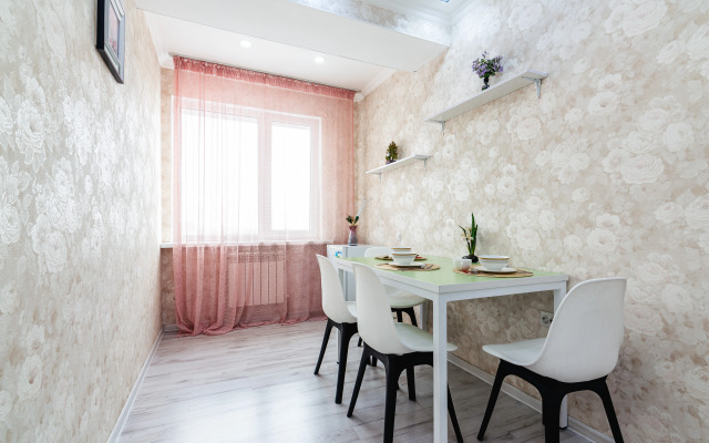 Апартаменты Меридиан Апартментс Шевченко 85 339