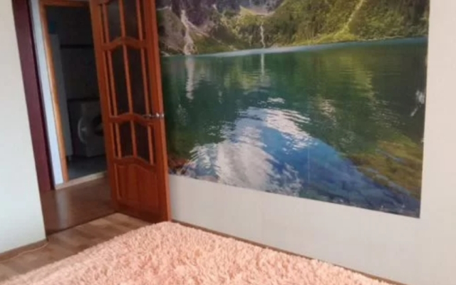 Квартира просторная возле аквапарка