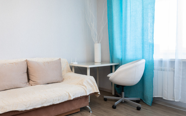 Na ENGELSA 65 Apartments