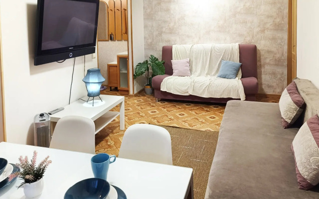 Апартаменты PiterHouse Leninskiy