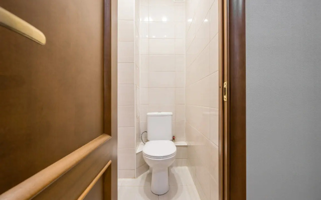 Апартаменты Пионерская Domotelli 30