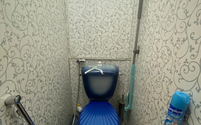 Uyutnaya 2kh komnatnaya vozle metro Botanicheskiy sad Flat