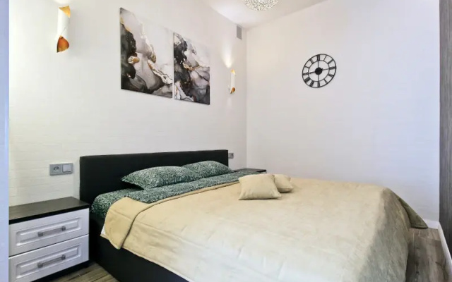 Apartamenty na Primorskoj