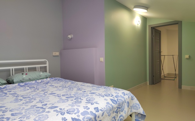Apartments Sacvoyage 22