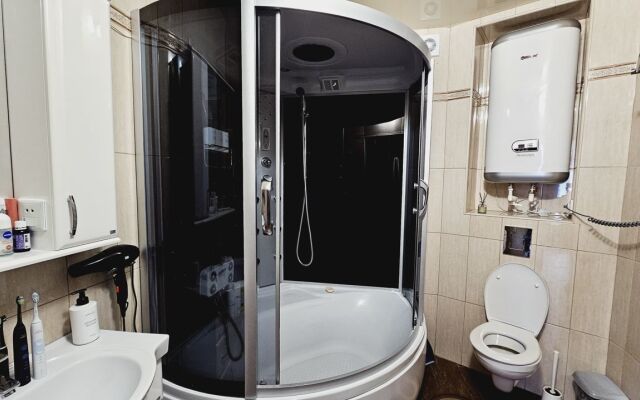 Квартира на Карачаевской 60