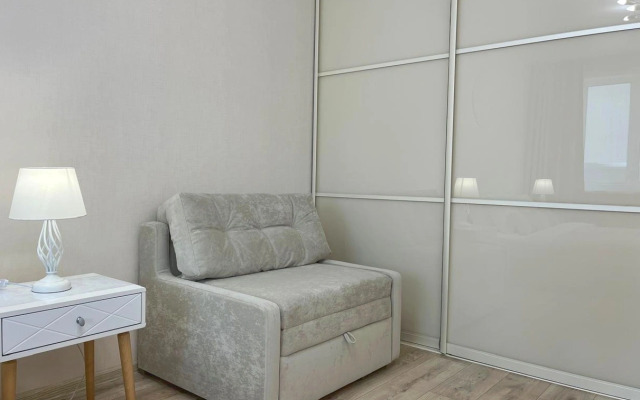 Квартира Relax 1-комн. в центре для троих